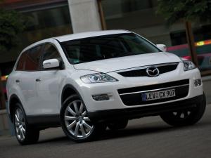 Mazda CX-9 '2007